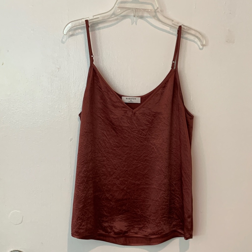 Aritzia Everly Camisole